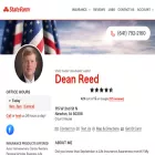 deanreedinsurance.com