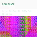 deanspade.net