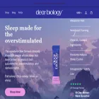 dearbiology.com