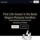 deartime.com