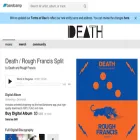 deathfromdetroit.bandcamp.com