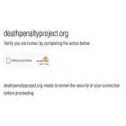 deathpenaltyproject.org