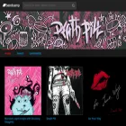 deathpillgrrrlz.bandcamp.com