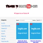 deathtubes.com