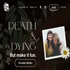 deathwives.org