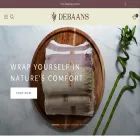 debaans.com