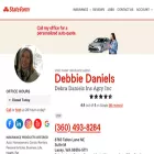 debbiedaniels.com