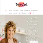 debbyluzia.com