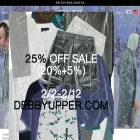 debbyupper.com