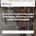 debearings.com