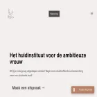 debeautybar.nl