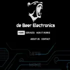 debeer-electronics.com