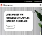 debehanger.com