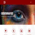 debergrafics.com