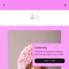 debfanning.com