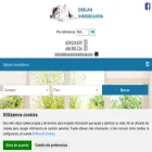 deblaninmobiliaria.com