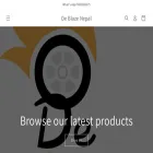 deblazenepal.com