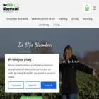 deblijebloemkool.nl