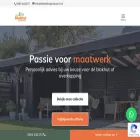 deblokhutproducent.nl