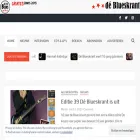 deblueskrant.nl