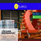deboerinternationalcargo.nl