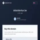 debolderkar.be