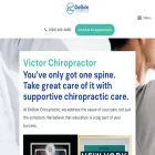 debolechiro.com
