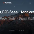 debonne.agency