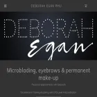 deborahegan.com
