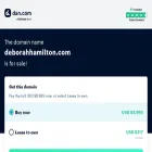 deborahhamilton.com