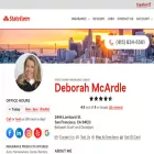 deborahmcardle.com