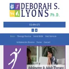 deborahslyonsphd.com