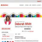 deborahwhitt.biz