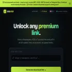debridr.com