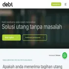 debt.co.id