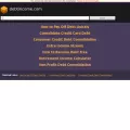 debtincome.com