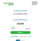 debtmonsta.com