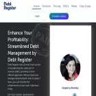 debtregister.com