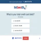 debtsaversusa.com