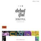 debutiful.net
