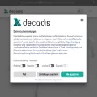 decadis.de