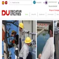 decaturutilities.com