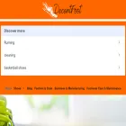 decentfoot.com