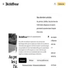 dechiffreur.fr