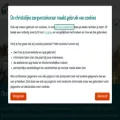 dechristelijkezorgverzekeraar.nl