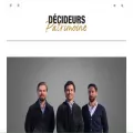 decideurs-patrimoine.com