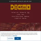decimo.london