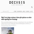 decisis.ie