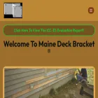 deckbracket.com