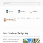 deckfinish.com